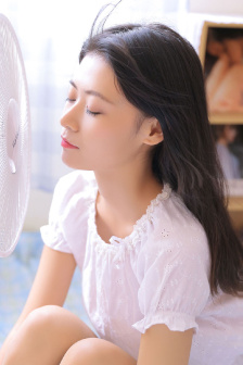 明星专题：杰西·约翰逊